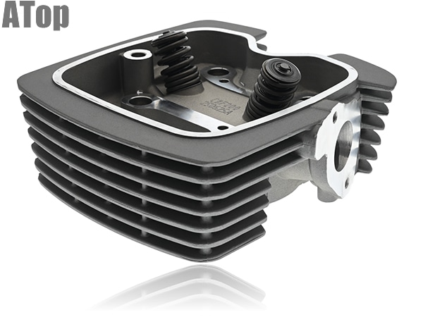 TLR200 シリンダーヘッド エンジン関連,シリンダー | ATop