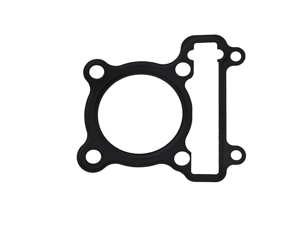 シグナスX125 5UA 5TY SE12J SE44J SEA5J SED8J ボアアップ用ガスケットセット 58.5mm 155.5cc カスタム パーツ