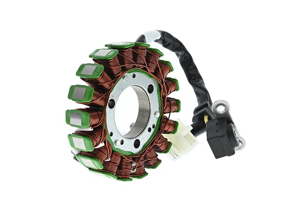 CBF125R SDH125-60/SDH125-60A 社外品 ジェネレーター ステーターコイル カスタム パーツ