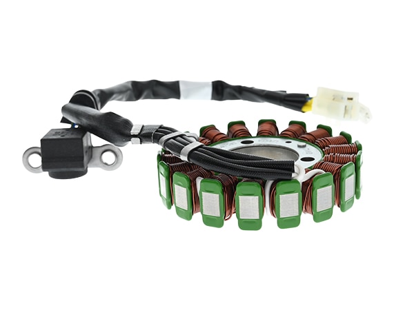 CBF125R SDH125-60/SDH125-60A 社外品 ジェネレーター ステーターコイル カスタム パーツ