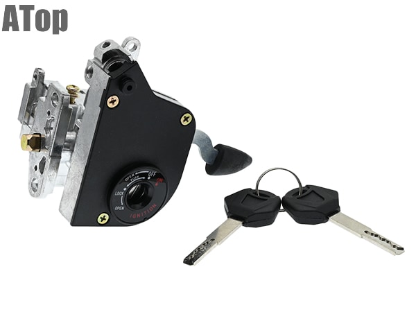 リモコンジョグ リモコンJOG SA16J SA36J Vino ビーノ シャッターキー 3P3-WH203-03 互換 高品質キーセット カスタム パーツ