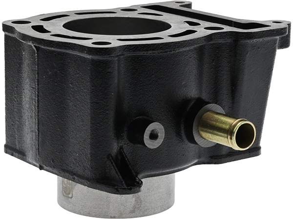 マジェスティ125 Majesty125 5CA ノーマルサイズ シリンダーキット 53.7mm カスタム パーツ