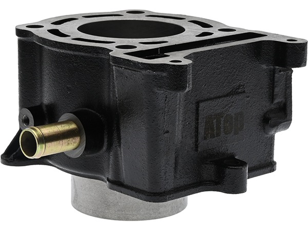 マジェスティ125 Majesty125 5CA ノーマルサイズ シリンダーキット 53.7mm カスタム パーツ