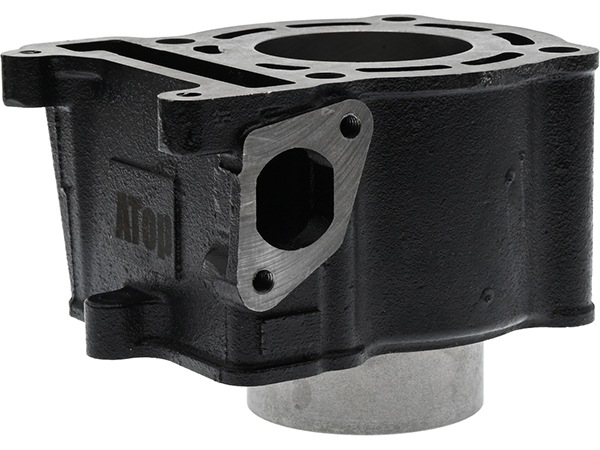 マジェスティ125 Majesty125 5CA ノーマルサイズ シリンダーキット 53.7mm カスタム パーツ