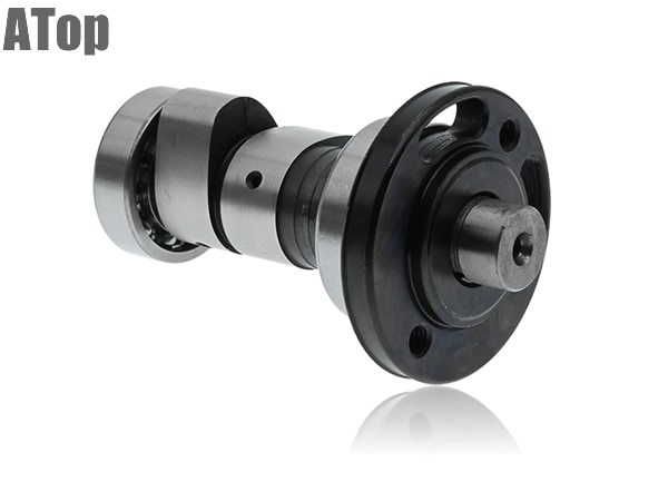 FTR223 MC34 CRF230 XL230 XR230 ハイカム ボアアップ車対応 リフト量アップ カムシャフト 最高速アップ カスタム パーツ