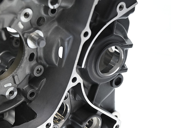 CBF125R SDH125-60 SDH125-60A クランクケース 左右セット クランクケースcomp カスタム パーツ