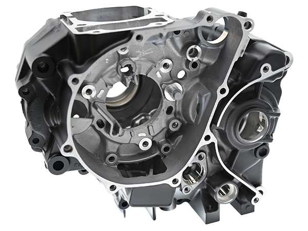 CBF125R SDH125-60 SDH125-60A クランクケース 左右セット クランクケースcomp カスタム パーツ