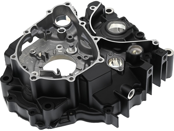 CBF125R SDH125-60 SDH125-60A クランクケース 左右セット クランクケースcomp カスタム パーツ