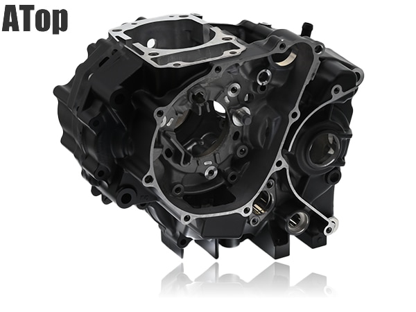 エンジン関連 | ATop