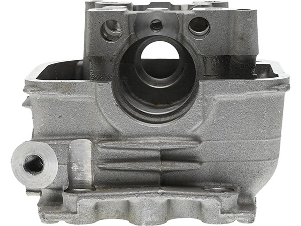 DIO110 JF58 シリンダーヘッドAssy 純正互換 / 圧縮回復・始動性向上 / 補修・修理用 カスタム パーツ