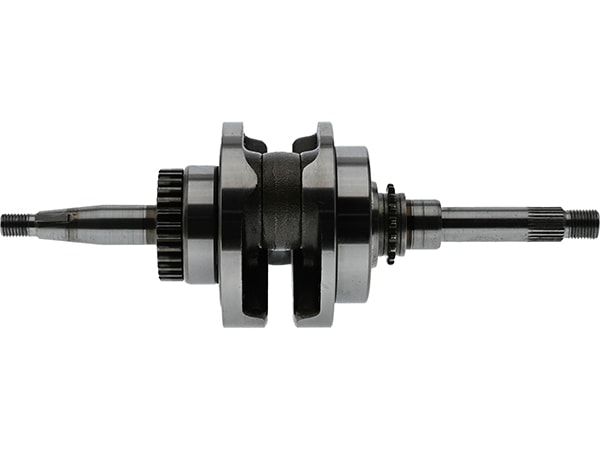 TODAY ディオ クランクシャフト AF61 AF67 AF62 AF68 AF70 対応 純正品番13000-GFC-901 互換 エンジン修理用 カスタム パーツ