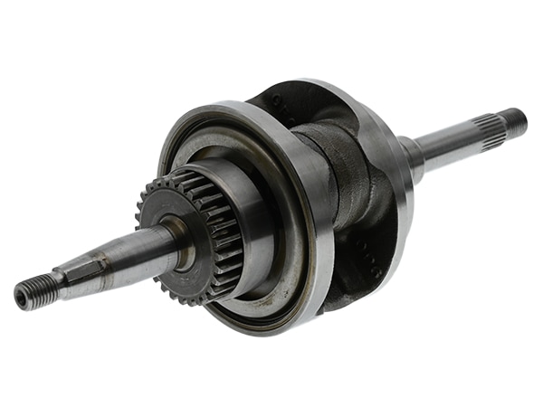 クランクシャフトホンダAF67 Amazon | レーシングクランクシャフト 50cc 2ストローク用 Dio50 Dio