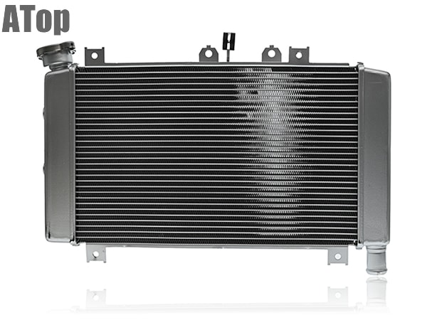 A商品 ニンジャ ZX-4R ZX-4R SE ラジエーター 2024-2026年対応 純正品番39060