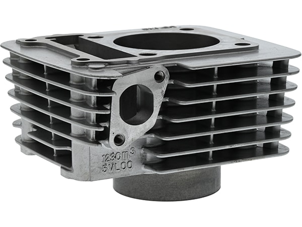 YBR125 XTZ125 TTR125 ボアアップキット 62mm 約163cc相当 排気量