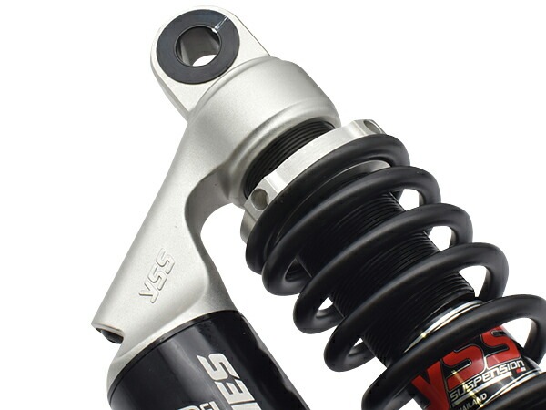 YSS CB400SF NC31 NC39 NC42 用 リザーバータンク付き ガスショック