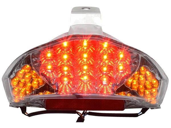 アドレスV125 V125G LEDテール ウインカー テール 全てLEDタイプ