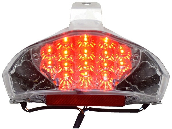 アドレスV125 V125G LEDテール ウインカー テール 全てLEDタイプ