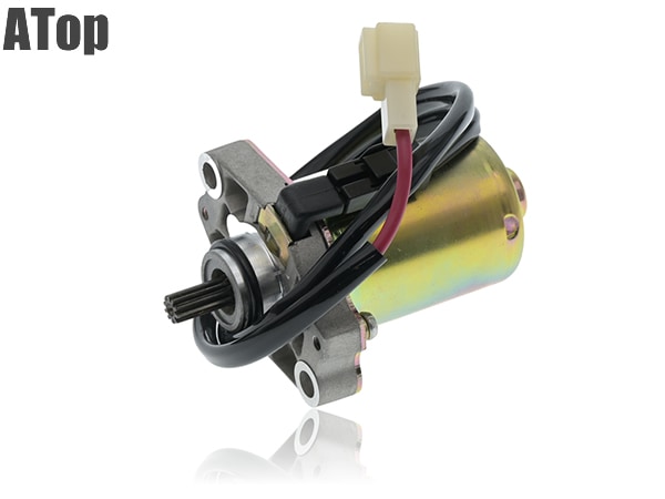 電装関連,セルモーター | ATop
