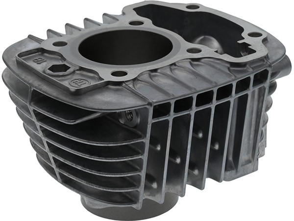 124cc】スーパーカブ110(JA59) クロスカブ110(JA60) ボアアップキット
