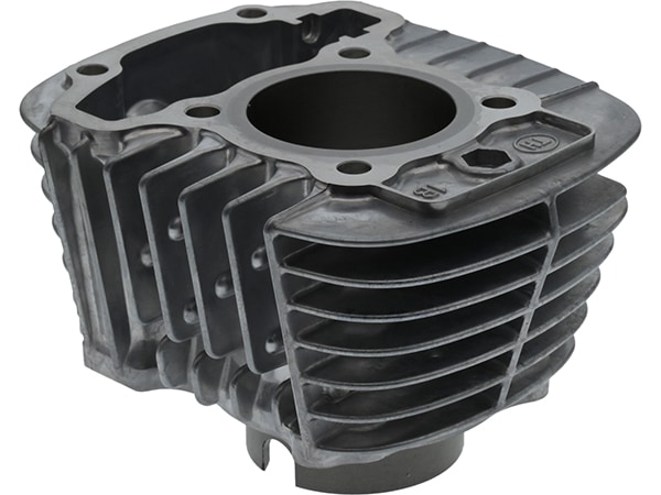 124cc】スーパーカブ110(JA59) クロスカブ110(JA60) ボアアップキット