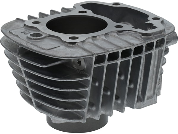 クロスカブ110(JA60) スーパーカブ110(JA59) ボアアップキット139.2cc