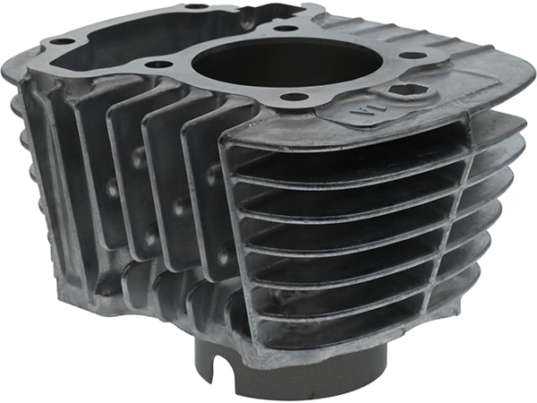クロスカブ110(JA60) スーパーカブ110(JA59) ボアアップキット139.2cc