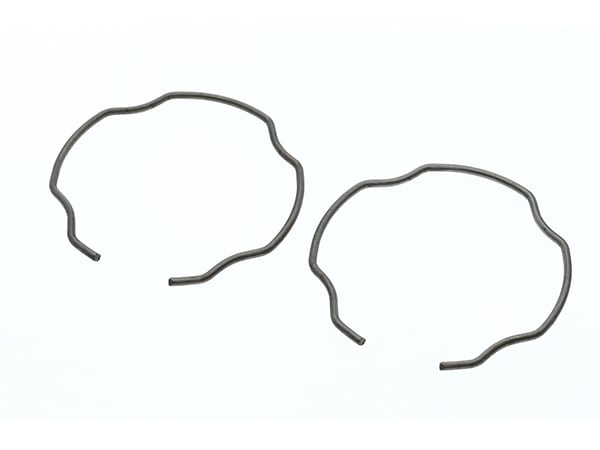 シグナスX / マジェスティS / SMAX / FORCE155 フロントフォークOH