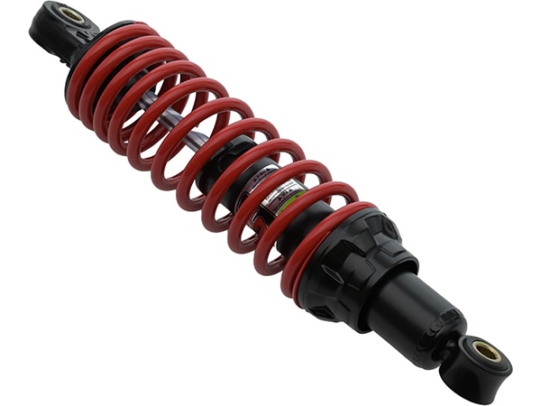 YSS リアサスペンション 280mm モンキー ゴリラ RB220-280P-04-85 GAS