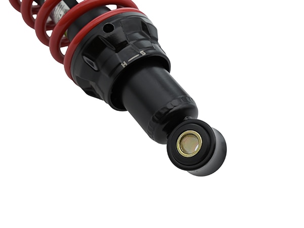 YSS リアサスペンション 280mm モンキー ゴリラ RB220-280P-04-85 GAS