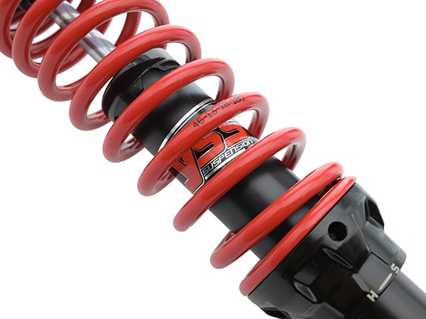 YSS リアサスペンション 300mm モンキー ゴリラ RB220-300P-12-85 GAS