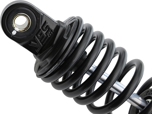 YSS リアサスペンション 340mm モンキー ゴリラ RB220-340T-38-88P GAS