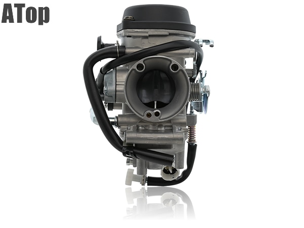 DR-Z400S/SM キャブレターASSY 社外品 低価格リプレイス 13200-29FB4互換 カスタム パーツ