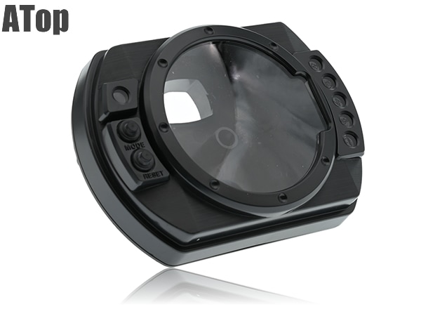 Ninja ZX-6R 636 2003-2006 メーターカバー（アッパー/ロア）社外品 互換 25023-1268 14091-1569 カスタム パーツ