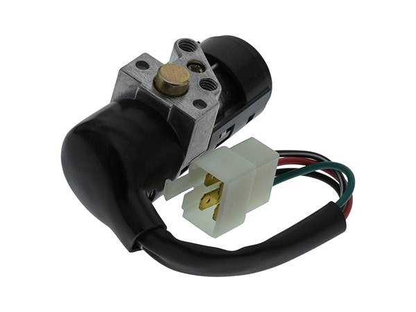リード50 AF20 リード90 HF05 キーセット 4PINカプラタイプ メイン