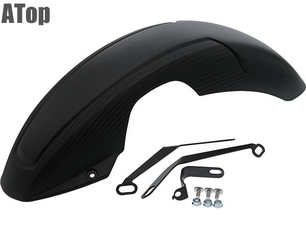 NMAX125/NMAX155 SEL1J/SG92J用 2025~ インナーリアフェンダー ブラック/カーボン調 泥はね対策 リア周り保護 カスタム パーツ