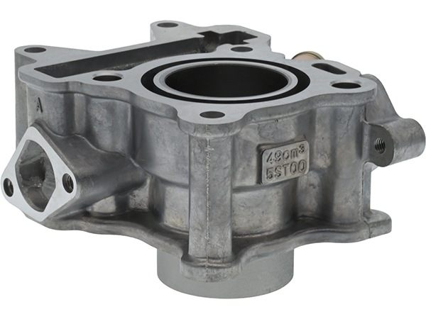 VOX50 ボックス SA31J SA52J 4スト ビーノ ジョグ JOG ZR SA26J SA36J SA39J SA56J ボアアップキット 42mm 約60cc 社外品 カスタム パーツ