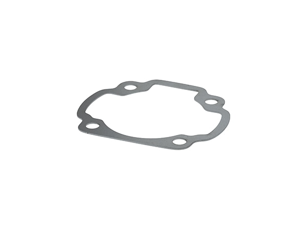 BWS100 56mmシリンダー用 アルミ ベースガスケット 1.0mm 圧縮調整 再使用可能 補修用 カスタム パーツ