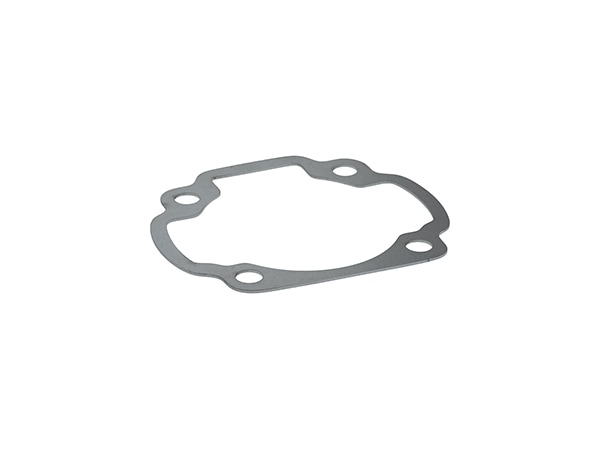 BWS100 56mmシリンダー用 アルミ ベースガスケット 1.0mm 圧縮調整 再使用可能 補修用 カスタム パーツ