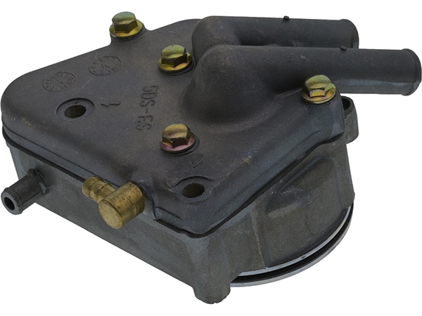 マジェスティ125 5CA/5CAE ウォーターポンプ ASSY 社外品 純正互換 5DS-E2420-00 冷却水 ポンプ 交換用 補修用 カスタム パーツ