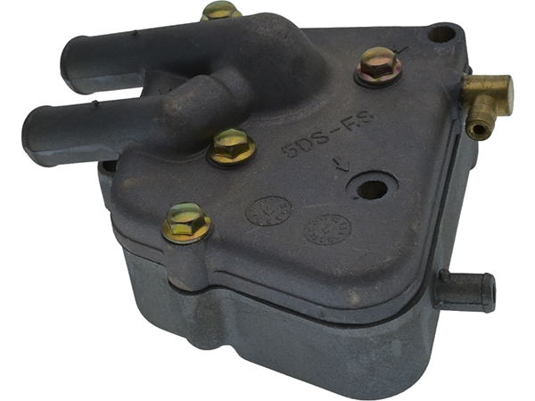 マジェスティ125 5CA/5CAE ウォーターポンプ ASSY 社外品 純正互換 5DS-E2420-00 冷却水 ポンプ 交換用 補修用 カスタム パーツ