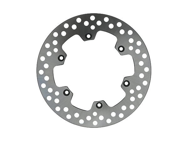 RM125 RM250 RMX250 DR-Z400S/E ブレーキディスク 前後セット フロント248mm リア220mm 6穴 PCD約134mm カスタム パーツ