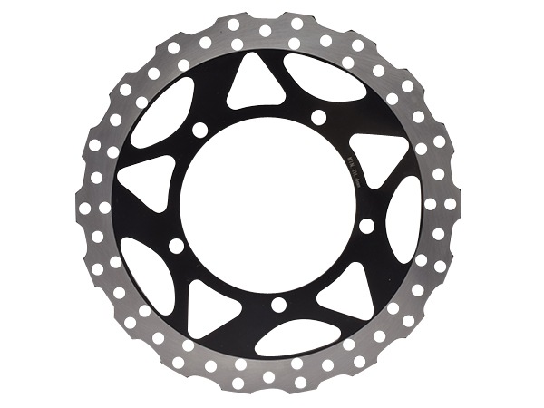 Ninja250 φ310ブレーキローター EX250L BEET （グーバイク】ネイキッド 