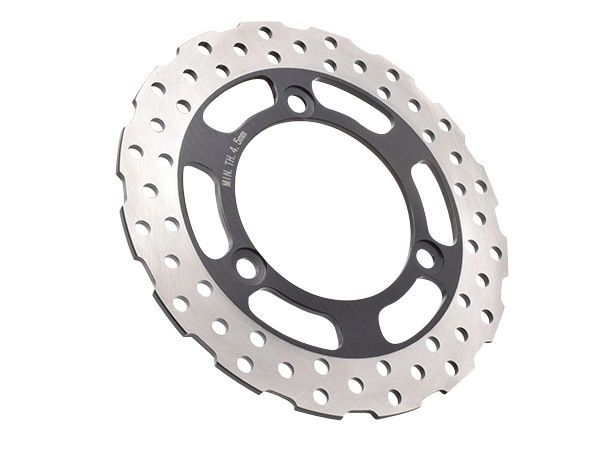 NINJA250 ニンジャ250 Z250 EX250用 社外品 ブレーキ ディスク 