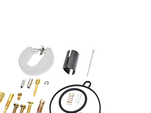 カブ70 カブ90 PZ19キャブレター用 キャブレターリペアキット リペア レストア カスタム パーツ