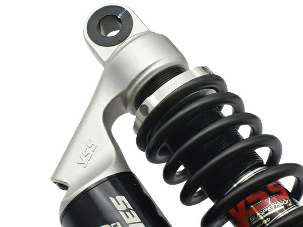 YSS CB400SF NC31 NC39 NC42 用 リザーバータンク付き ガスショック
