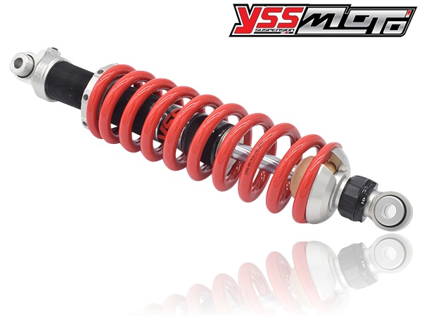 希少】ハイパープロ製 DT230 ランツァ用 リアサスペンション 車高調整