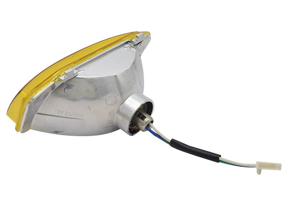 AF18 ディオ 外装 ヘッドライト dio 楽天市場】ディオ AF17 AF18 前期 社外品 ヘッドライトユニット