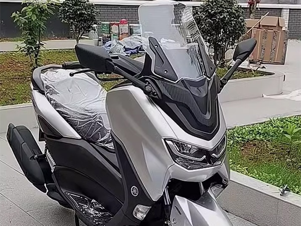 Webike | ATop エートップ カウルマウントミラーキット NMAX125