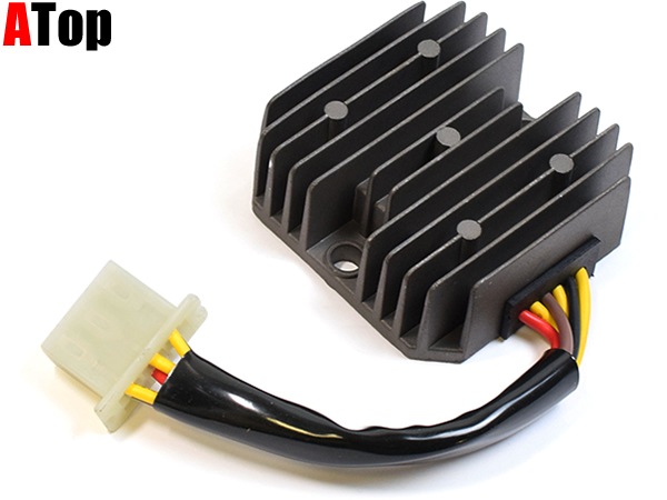 新品 レギュレーター250TR BJ250F 高品質 カスタム パーツ