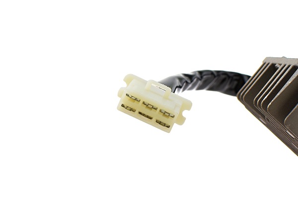 新品 レギュレーター250TR BJ250F 高品質 カスタム パーツ